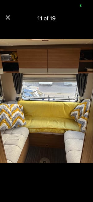 2017 autotrail Tribute-736 — photo 14 of 15