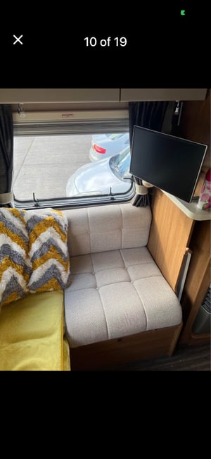 2017 autotrail Tribute-736 — photo 15 of 15