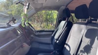 2017 Volkswagen Transporter T32 - Image 4