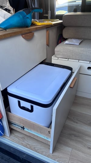 2017 Volkswagen Transporter T32 — photo 5 of 27
