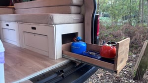 2017 Volkswagen Transporter T32 — photo 12 of 27