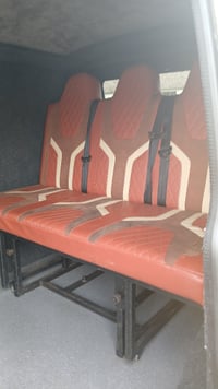 2015 Volkswagen T5 Campervan - Image 3