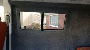 2015 Volkswagen T5 Campervan — photo 9 of 9