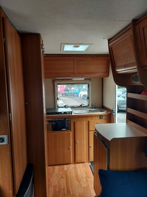 2006 CI Cusona — photo 4 of 10