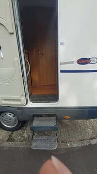 2006 CI Cusona 594 - Video