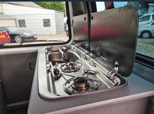 2018 Mazda Bongo — photo 4 of 10