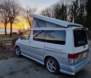 2018 Mazda Bongo — photo 5 of 10