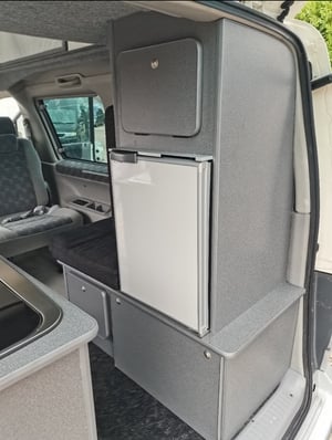 2018 Mazda Bongo — photo 6 of 10