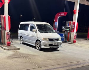 2018 Mazda Bongo — photo 8 of 10