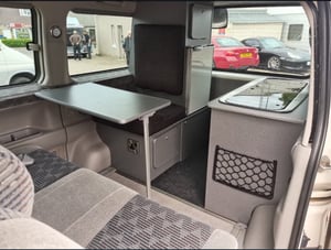 2018 Mazda Bongo — photo 10 of 10