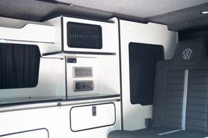 2020 VW Transporter T6.1 — photo 22 of 60