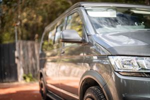 2020 VW Transporter T6.1 — photo 19 of 60