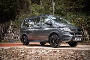 2020 VW Transporter T6.1 — photo 15 of 60
