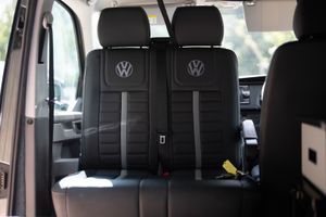 2020 VW Transporter T6.1 — photo 28 of 60