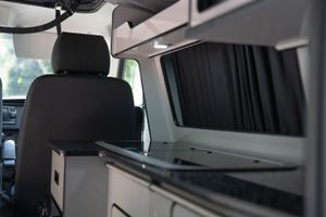 2020 VW Transporter T6.1 — photo 29 of 60
