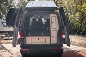 2020 VW Transporter T6.1 — photo 30 of 60