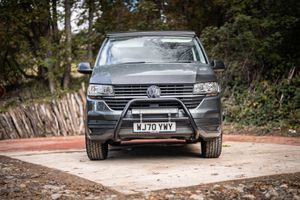 2020 VW Transporter T6.1 — photo 31 of 60