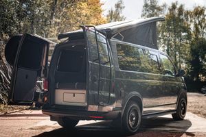 2020 VW Transporter T6.1 — photo 18 of 60