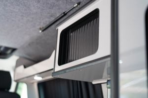 2020 VW Transporter T6.1 — photo 34 of 60