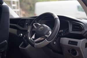 2020 VW Transporter T6.1 — photo 35 of 60