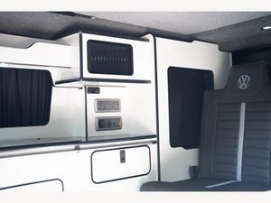 2020 VW Transporter T6.1 — photo 40 of 60