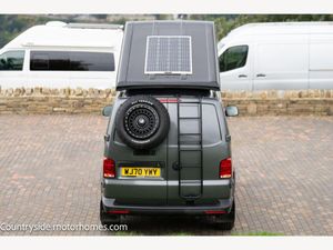2020 VW Transporter T6.1 — photo 41 of 60
