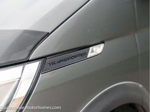 2020 VW Transporter T6.1 — photo 47 of 60
