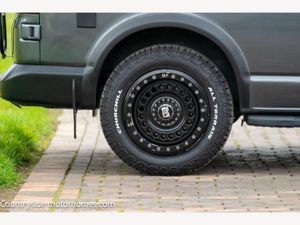 2020 VW Transporter T6.1 — photo 48 of 60