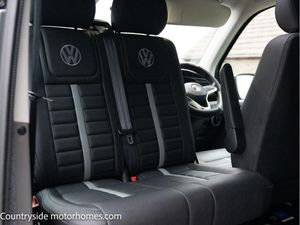 2020 VW Transporter T6.1 — photo 49 of 60