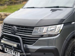 2020 VW Transporter T6.1 — photo 51 of 60