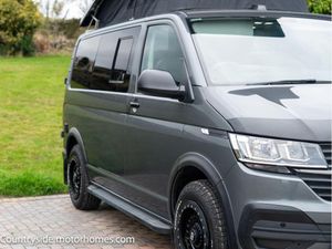 2020 VW Transporter T6.1 — photo 52 of 60