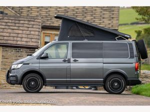 2020 VW Transporter T6.1 — photo 54 of 60