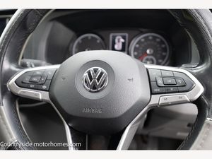 2020 VW Transporter T6.1 — photo 55 of 60