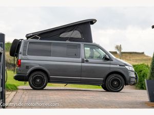 2020 VW Transporter T6.1 — photo 7 of 60