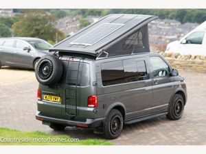 2020 VW Transporter T6.1 — photo 5 of 60