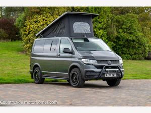 2020 VW Transporter T6.1 — photo 56 of 60