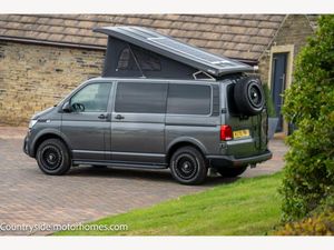 2020 VW Transporter T6.1 — photo 14 of 60