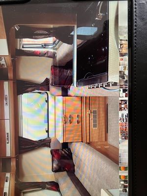 2014 Swift Espirit 462 — photo 10 of 34