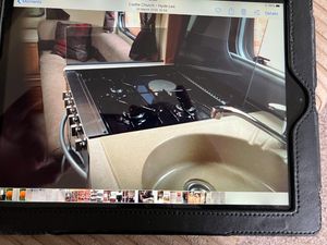 2014 Swift Espirit 462 — photo 12 of 34