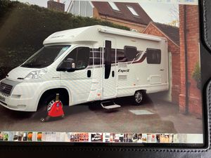 2014 Swift Espirit 462 — photo 2 of 34