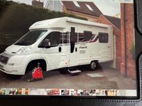 2014 Swift Espirit 462 - Image 2