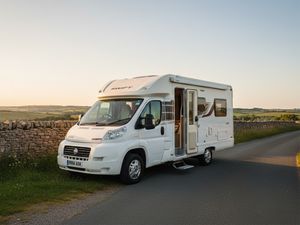 2014 Swift Espirit 462