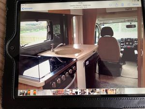 2014 Swift Espirit 462 — photo 8 of 34