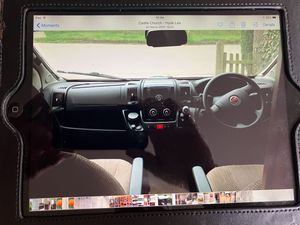 2014 Swift Espirit 462 — photo 9 of 34