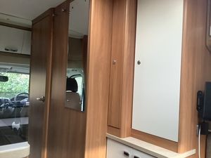 2014 Swift Espirit 462 — photo 13 of 34