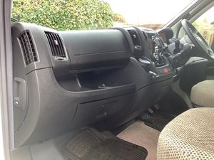 2014 Swift Espirit 462 — photo 16 of 34