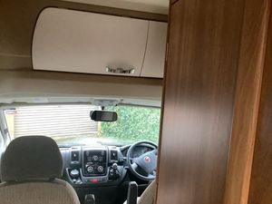 2014 Swift Espirit 462 — photo 17 of 34