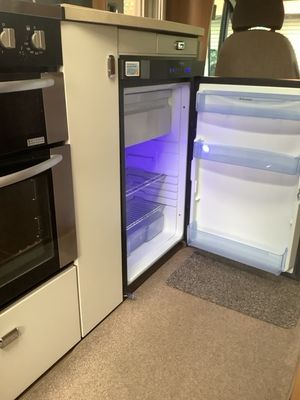 2014 Swift Espirit 462 — photo 18 of 34