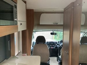 2014 Swift Espirit 462 — photo 20 of 34