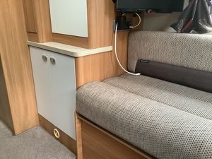 2014 Swift Espirit 462 — photo 25 of 34